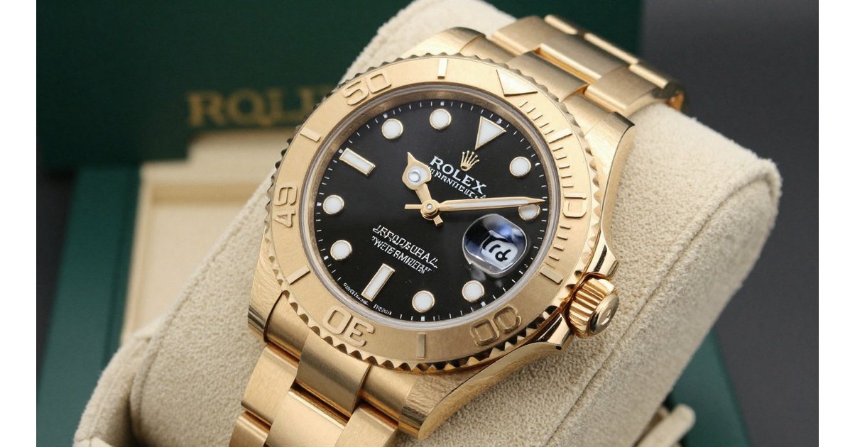 Luxury Watches: Leading Models to Consider