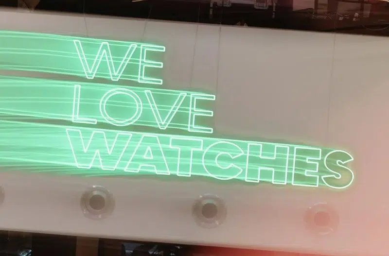 Swiss Made Watch Partners with Mr Montre Magazine: Essential Insights 2 first edition watch show we love watches ocarat 2023