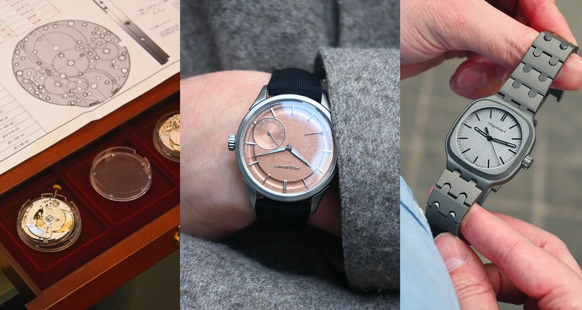 The Remarkable Comeback of French Haute Horlogerie!