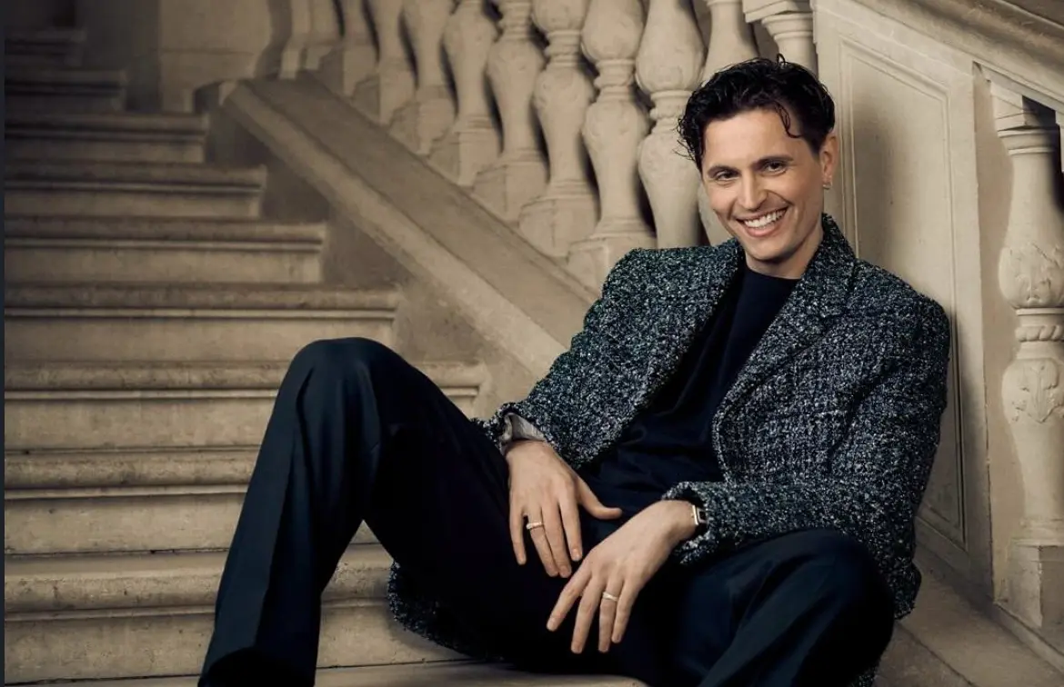 Watches by Raphaël Quenard 2 Watches by Raphaël Quenard