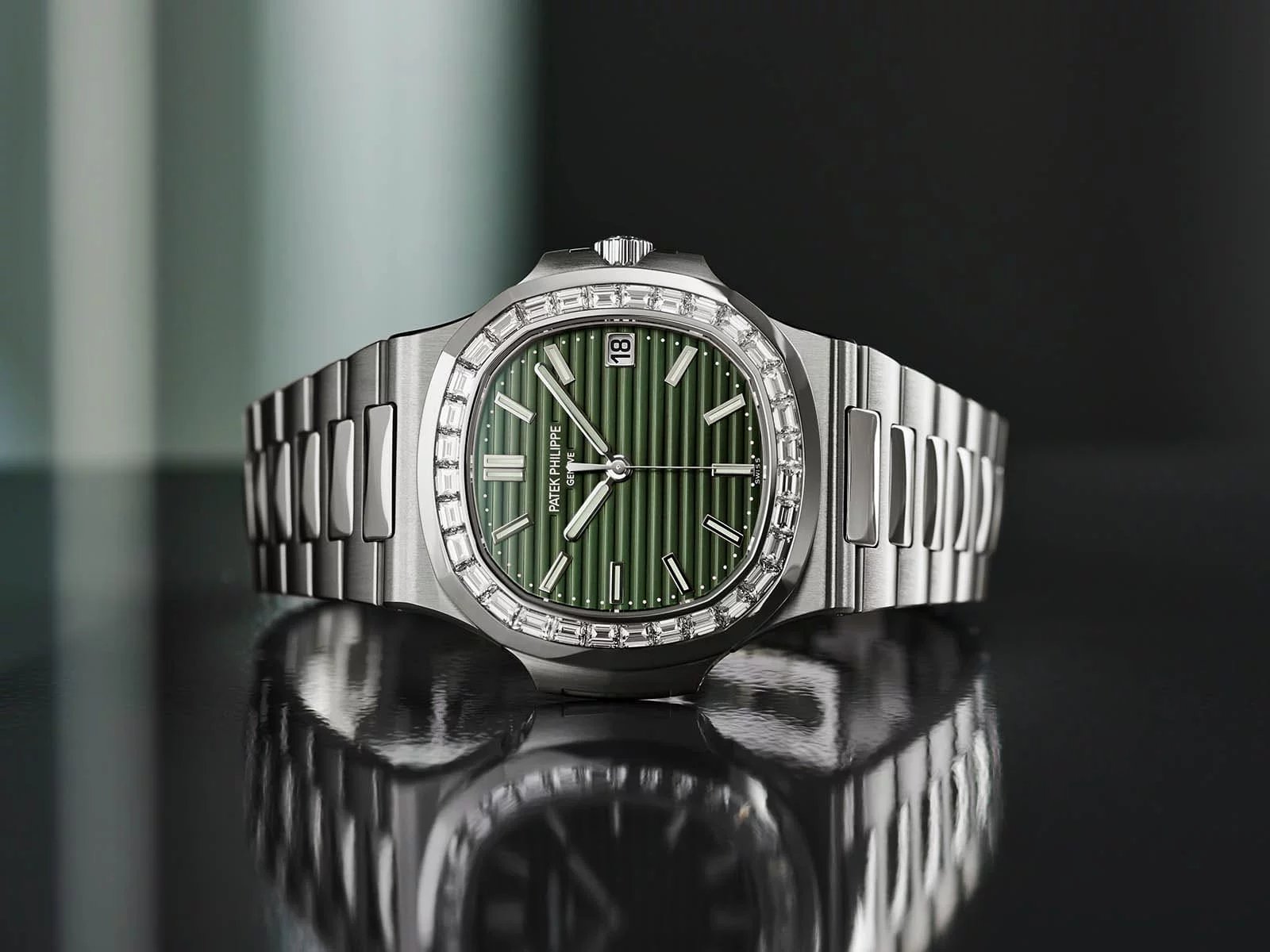 patek philippe Nautilus 5711-1300A