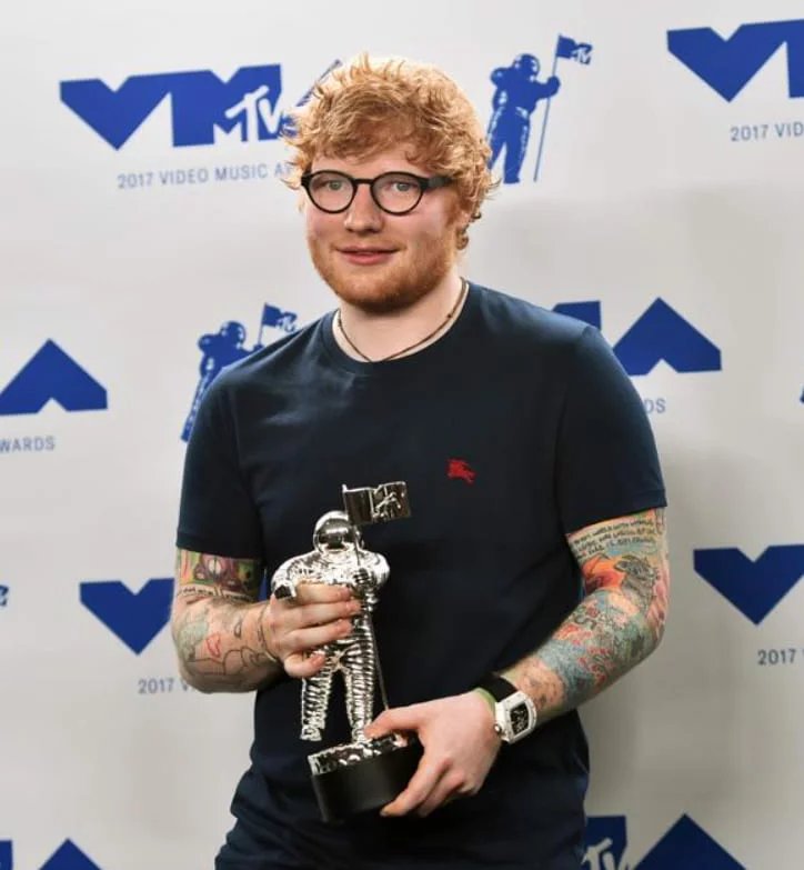 Richard Mille RM 38-01 watch