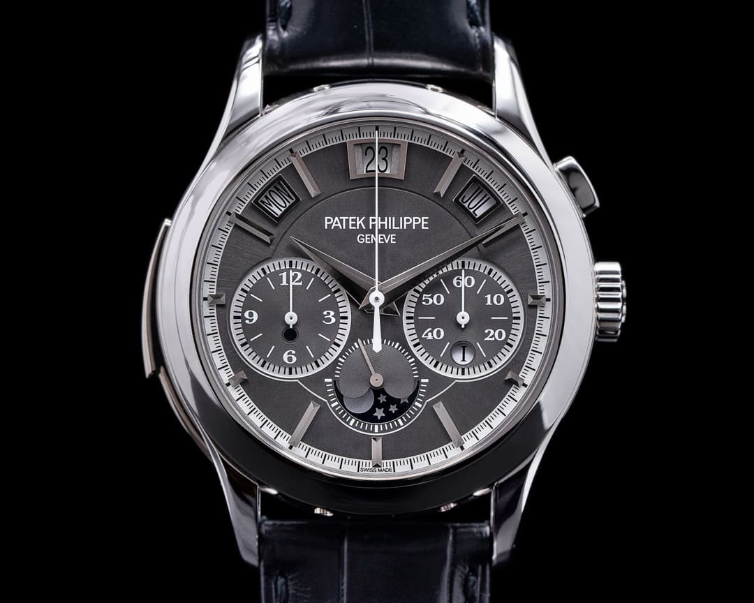 Patek Philippe 5208P