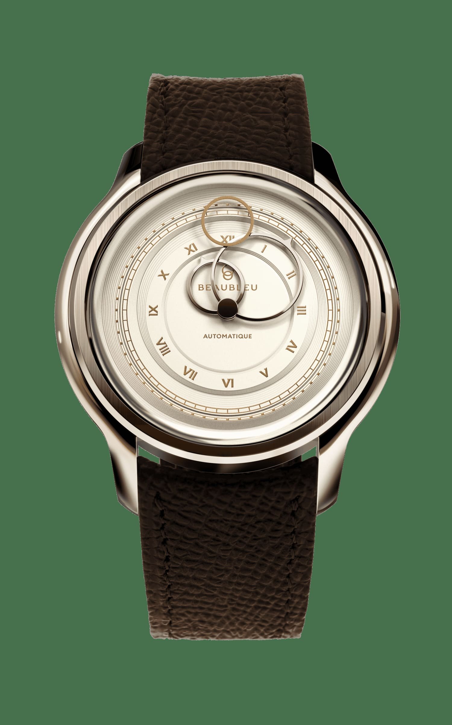 Beaubleu Watch The piece