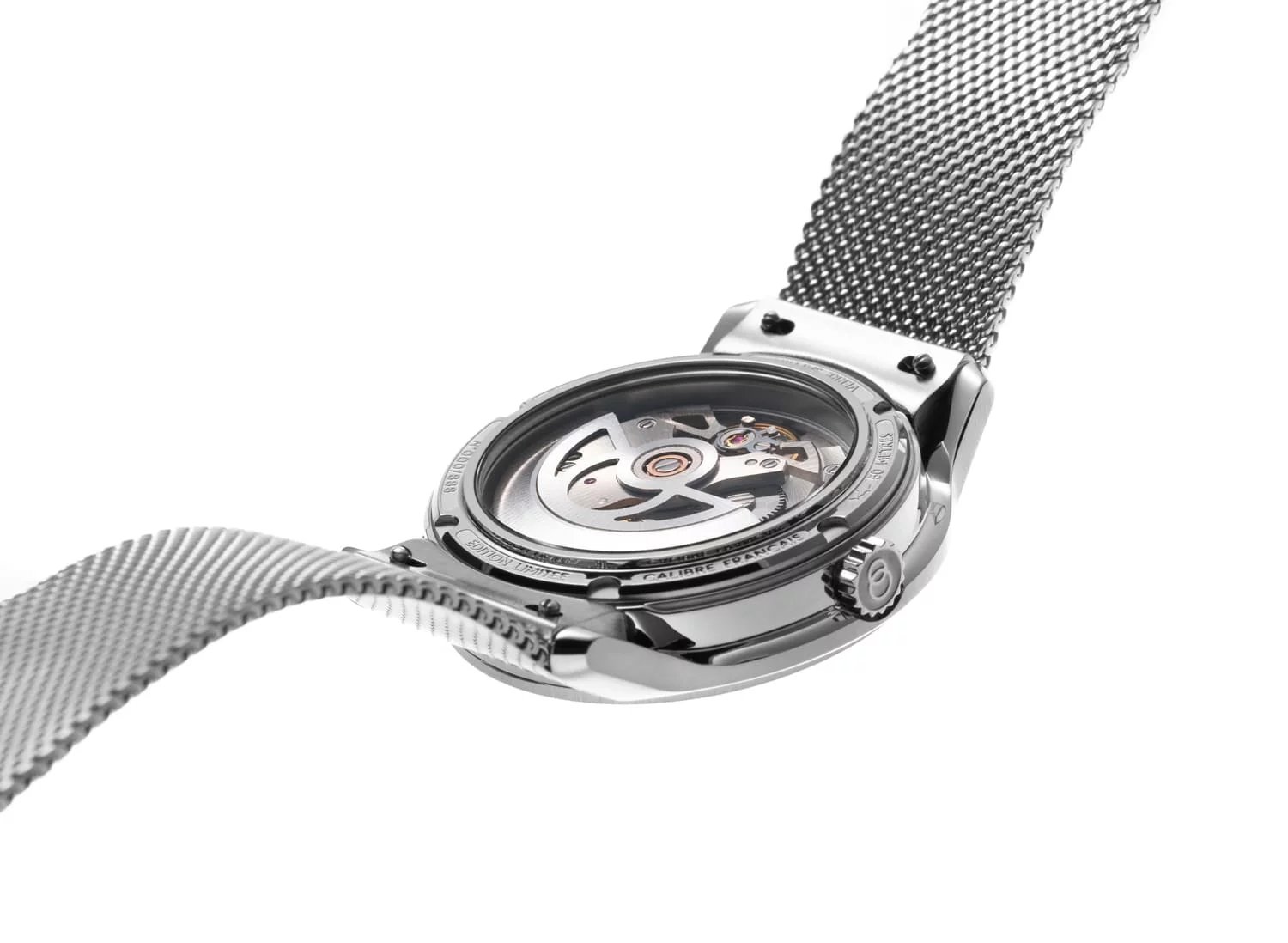 Beaubleu La Pièce transparent background