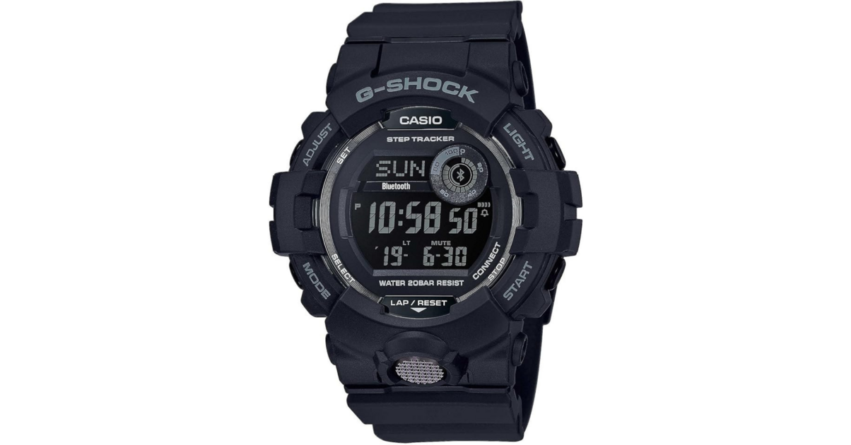 Casio G-SHOCK GBD-800 Review: Why It’s a Hit for Some and a Miss for Others
