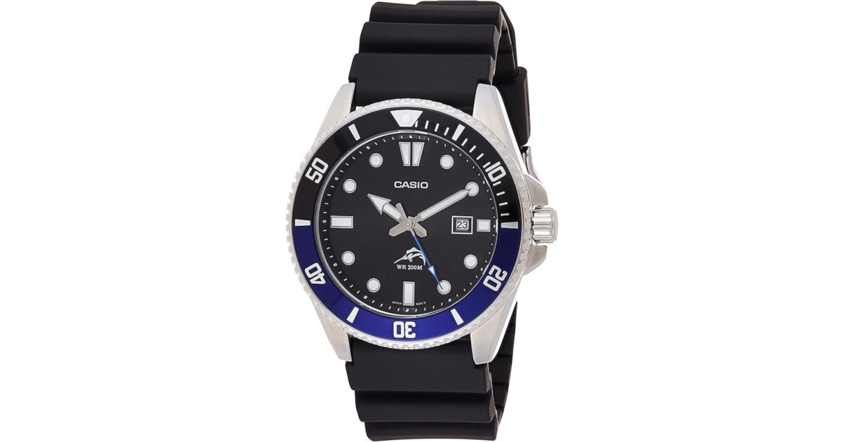 Casio MDV106B Review: Insights from Users on Their Experience