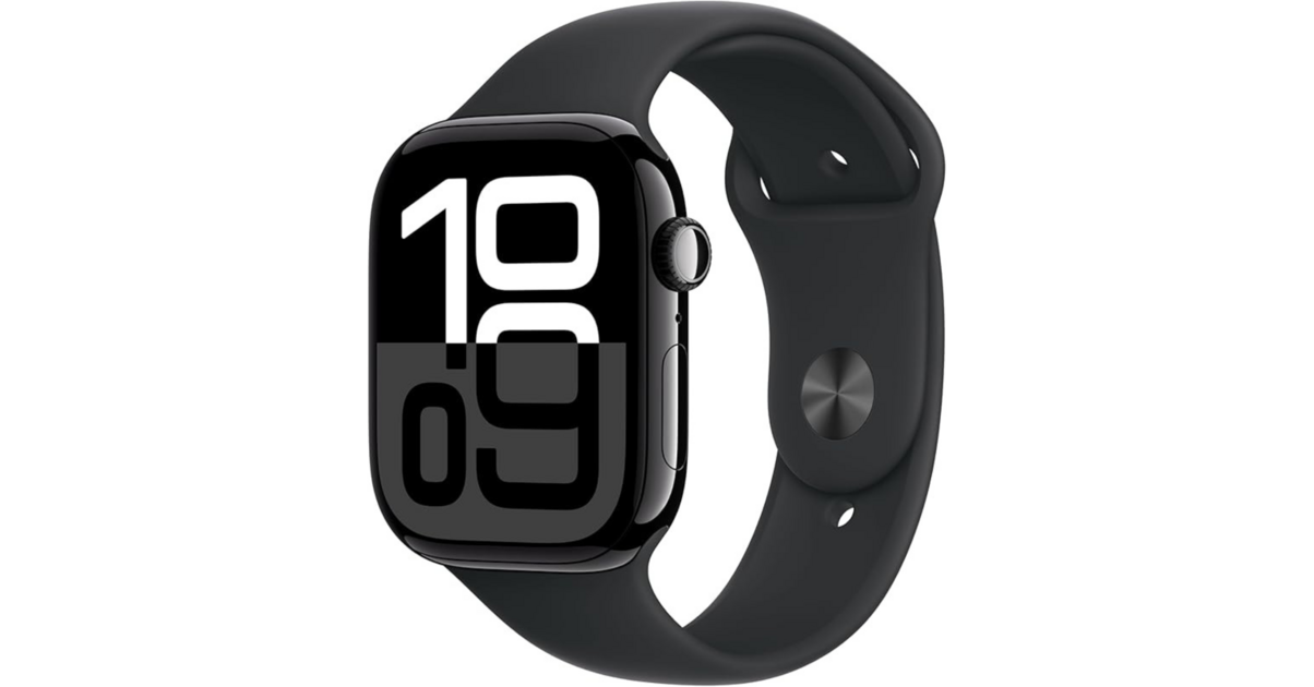Apple Watch Series 10: An In-Depth Review 18 Apple Watch Series 10: An In-Depth Review