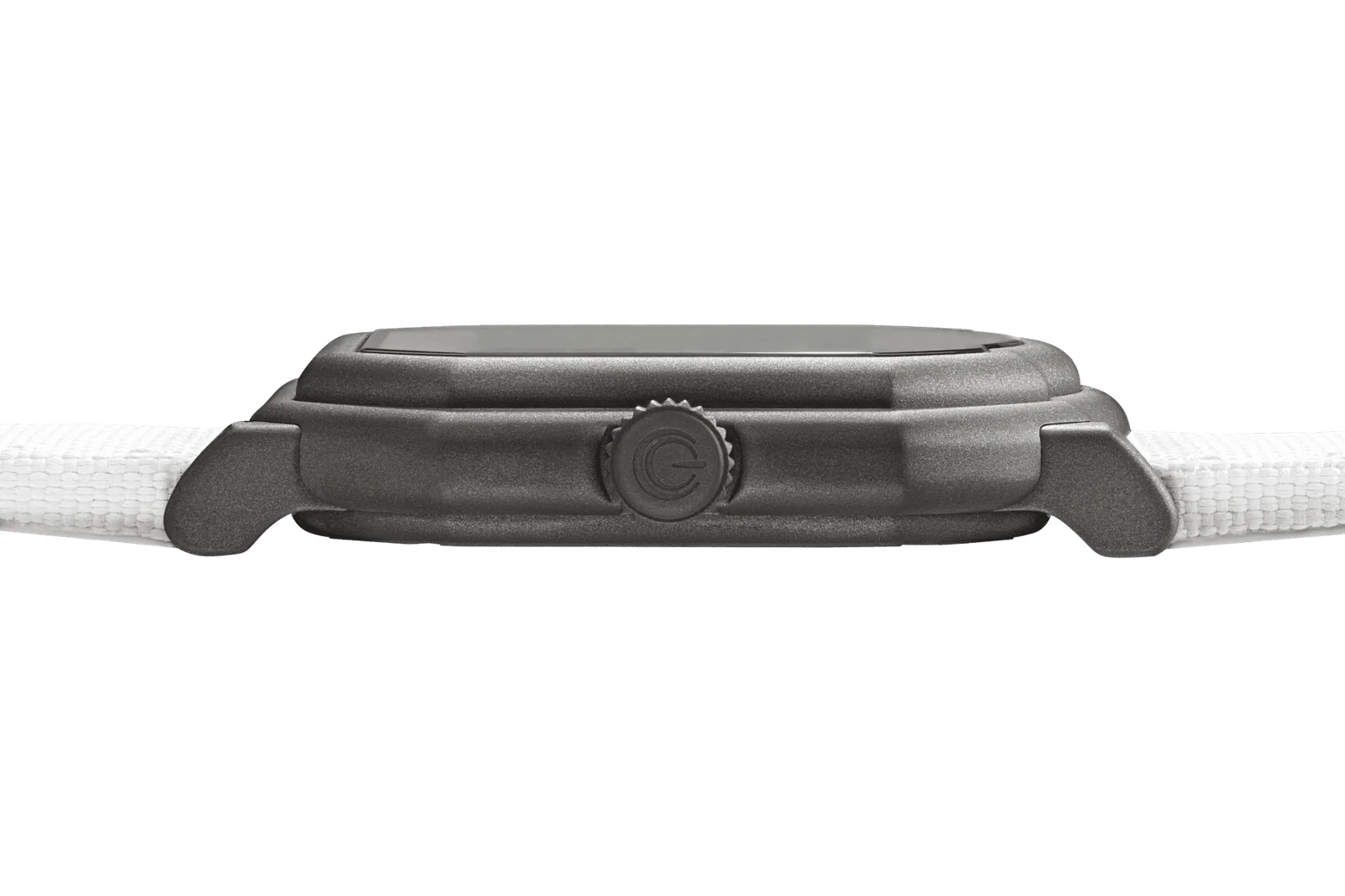 Tennis as a Facade, Ergonomics at the Core – Montres Passion 5 Features of gerald charles maestro sport tennis white