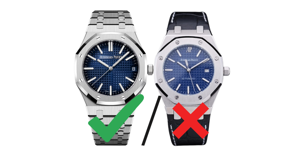 Authenticating Audemars Piguet: The Tip That Saved Me