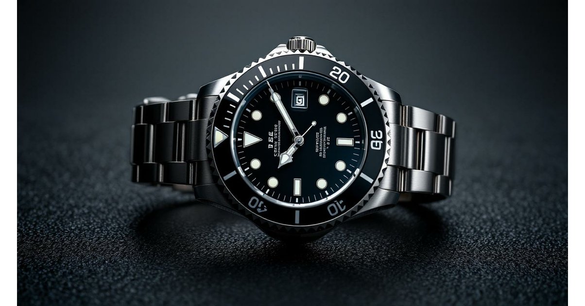 Casio MDV-107 Review: Outshining Luxury Watches at Just €80