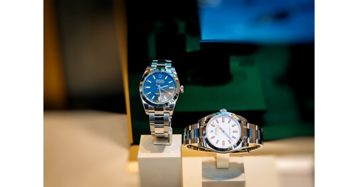 How to choose a luxury watch?