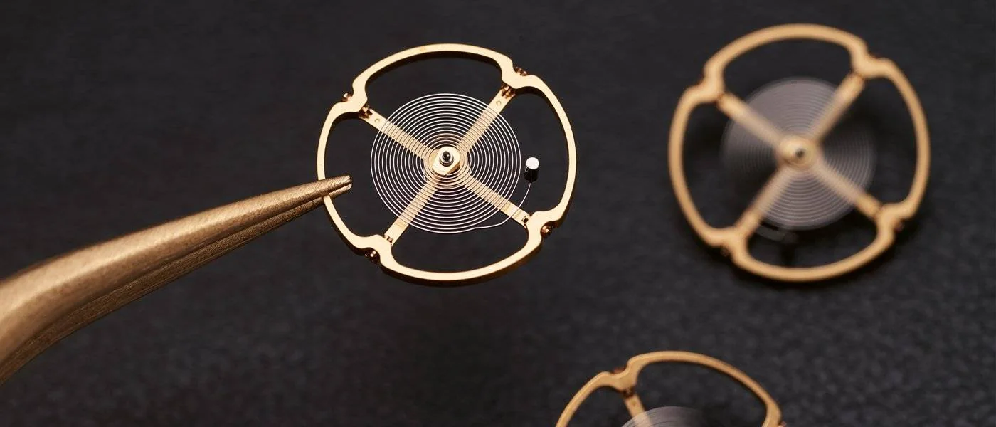 Understanding the Variable Inertia Balance Wheel – Montres Passion