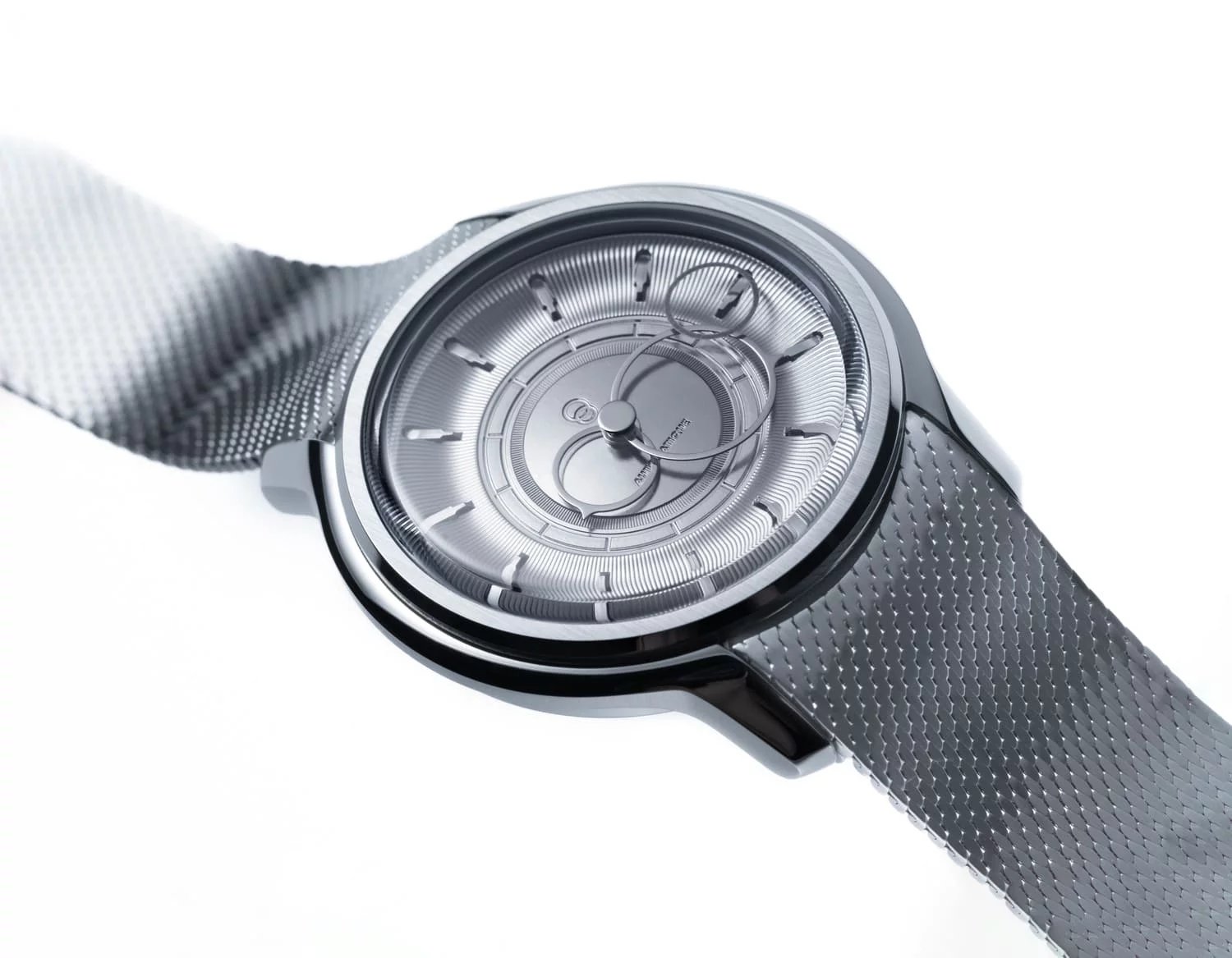 When French Mint Meets Watchmaking – Montres Passion