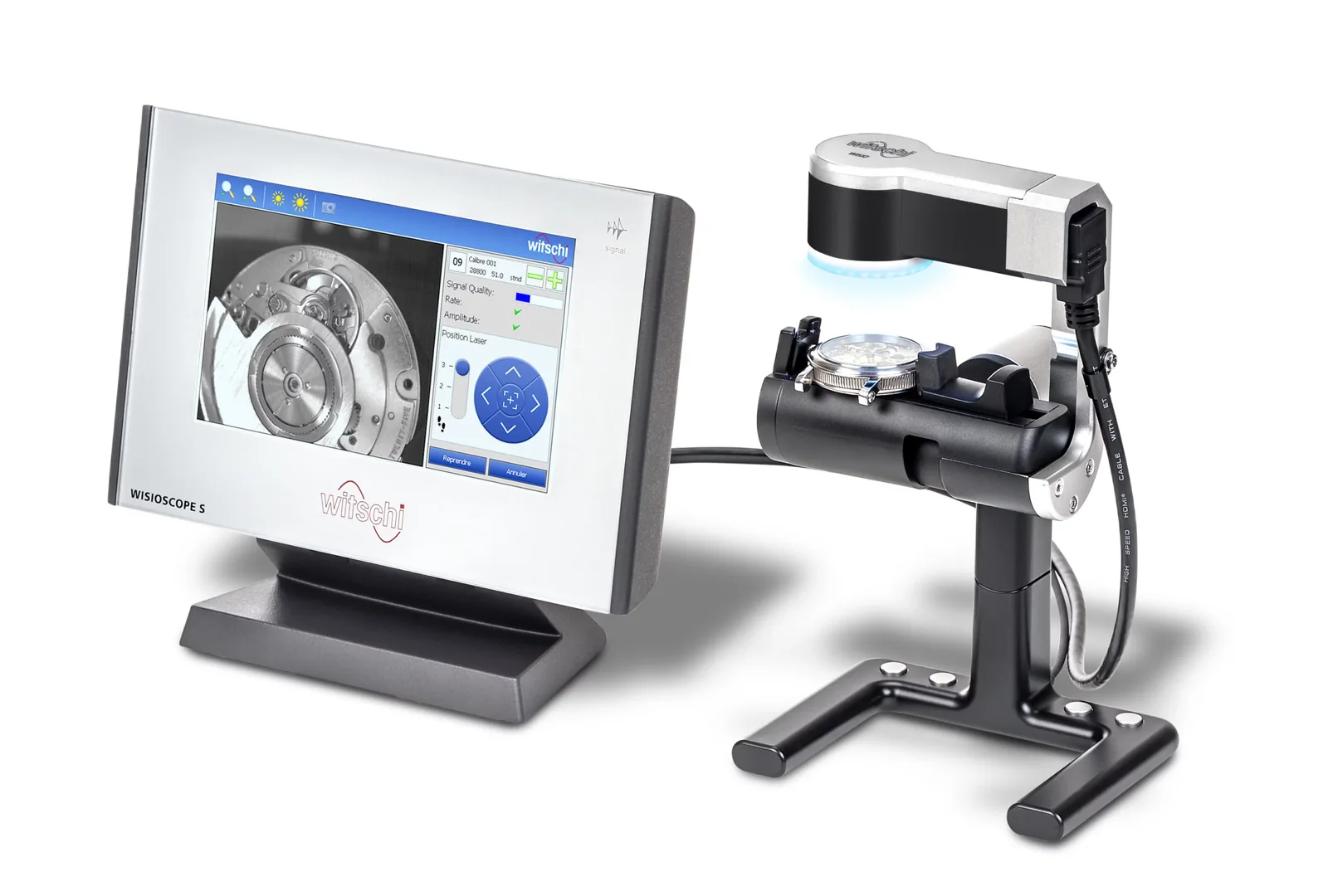 Why Certain Watches Gain More Time Than They Lose – Montres Passion