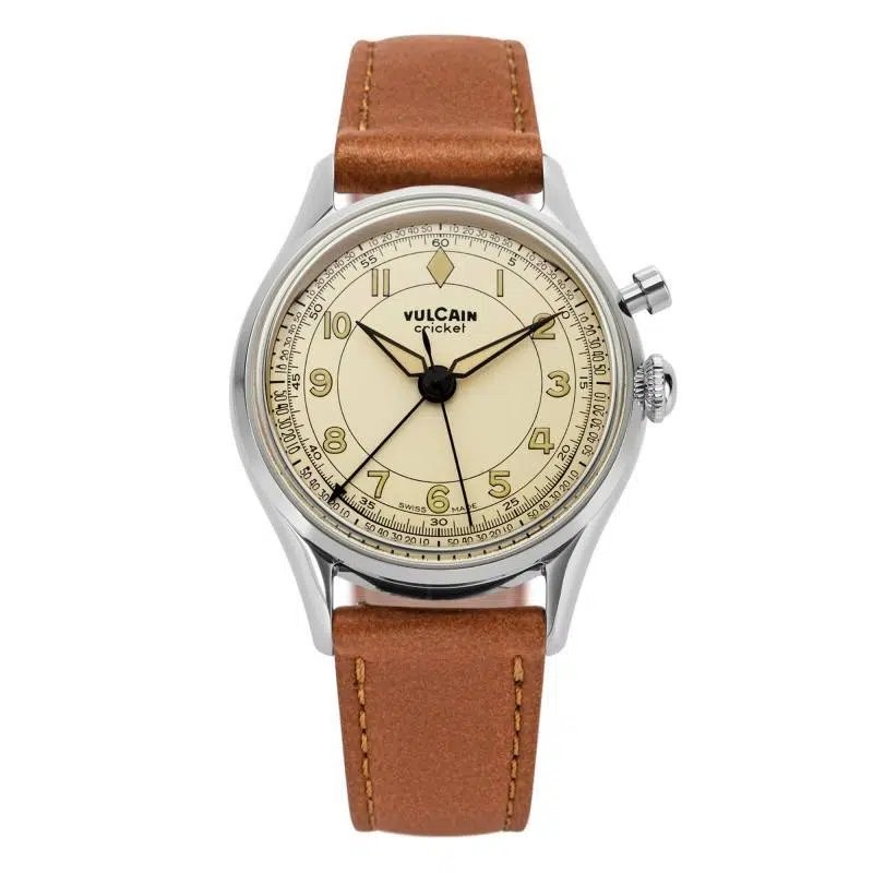 classic cricket watch 39mm eggshell 100268b77bac207 vulcan