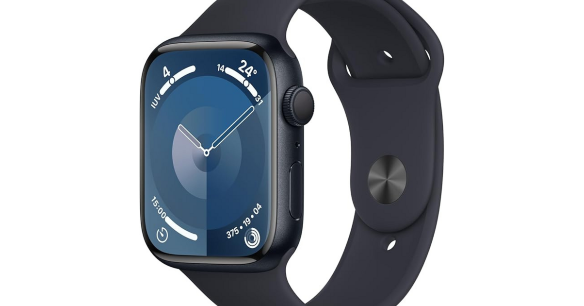 Review of the Apple Watch Series 9