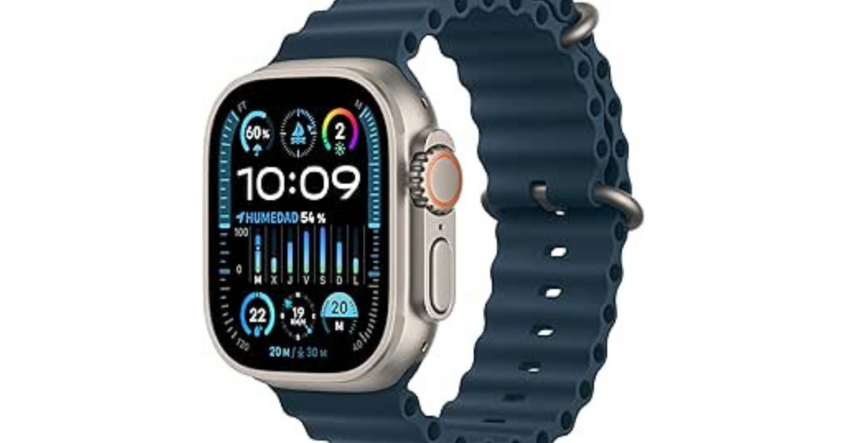 Apple Watch Ultra 2: A Comprehensive Review 8 Apple Watch Ultra 2: A Comprehensive Review