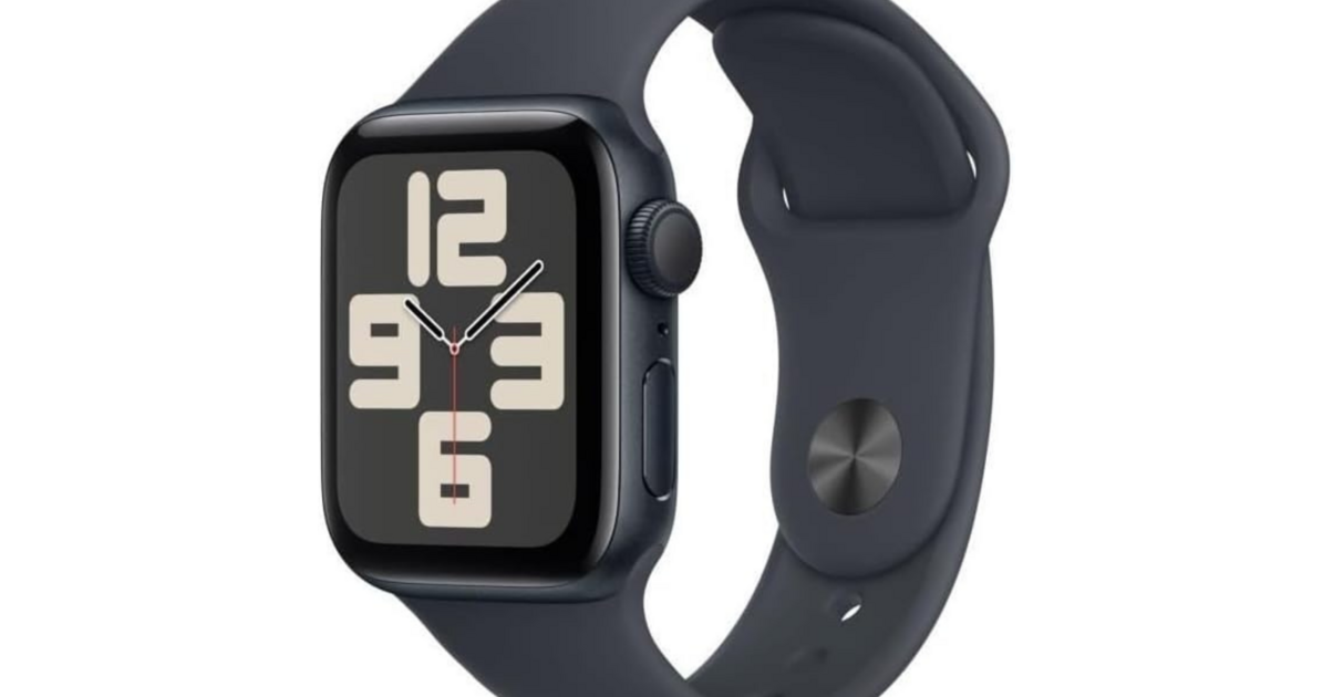 Apple Watch SE 2 Review – A Closer Look at Apple’s Smartwatch