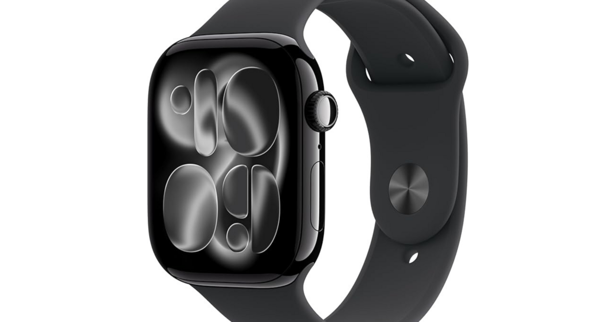 Review of the Apple Watch Series 11 29 Review of the Apple Watch Series 11