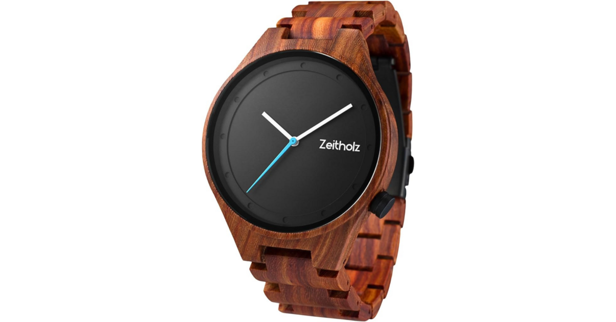 Review of Zeitholz Stolpen – Zeitholz Products