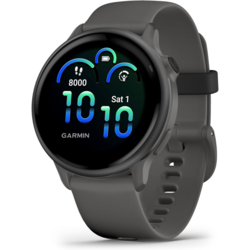 Garmin vívoactive 6 review