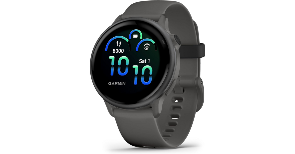 Garmin vívoactive 6 Review: An In-Depth Look at Garmin’s Latest Fitness Tracker