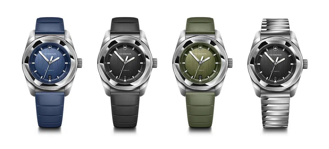 victorinox concept one automatic all models 242056 242057 242058 242059