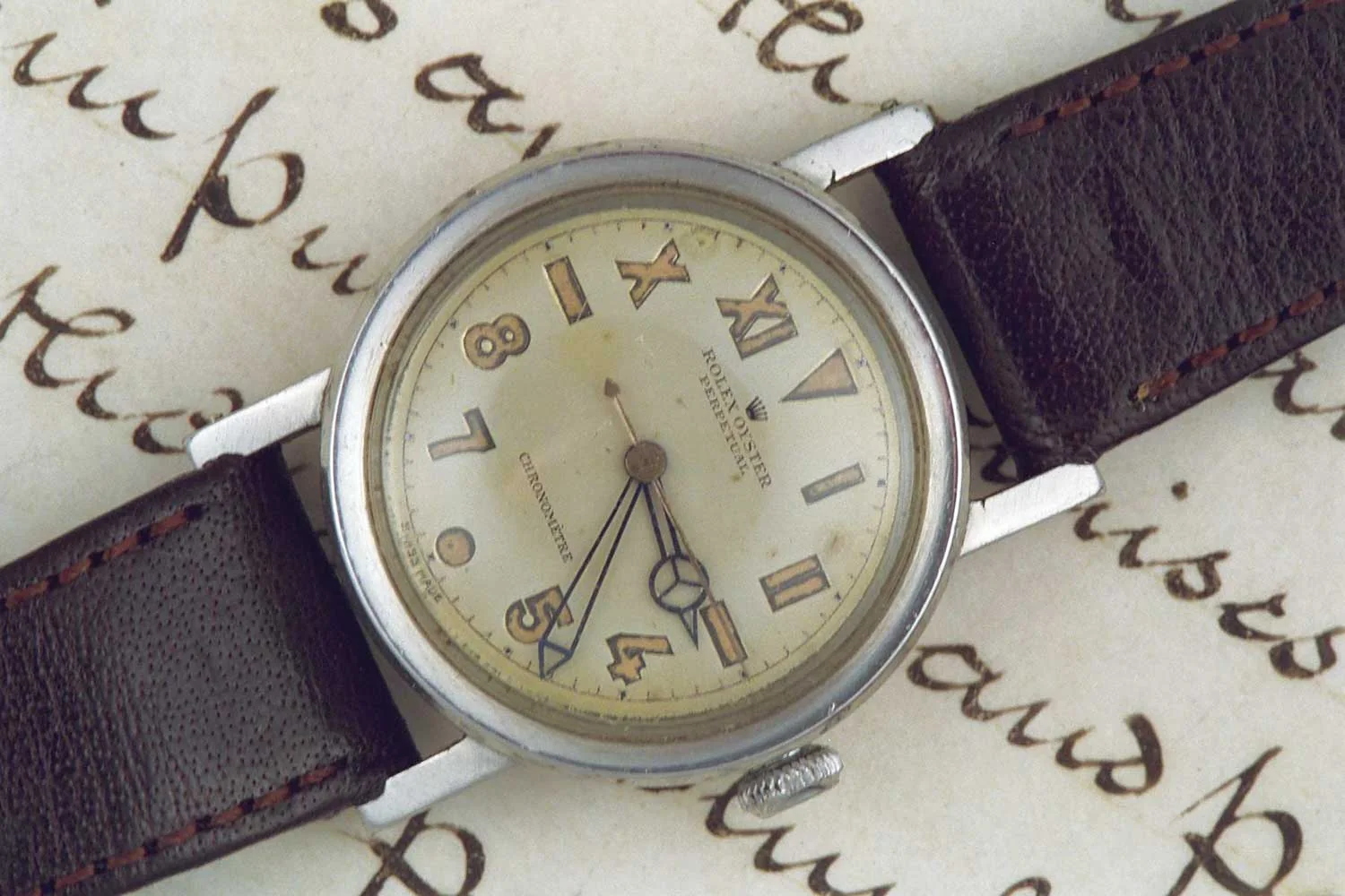 Dial watch california tips