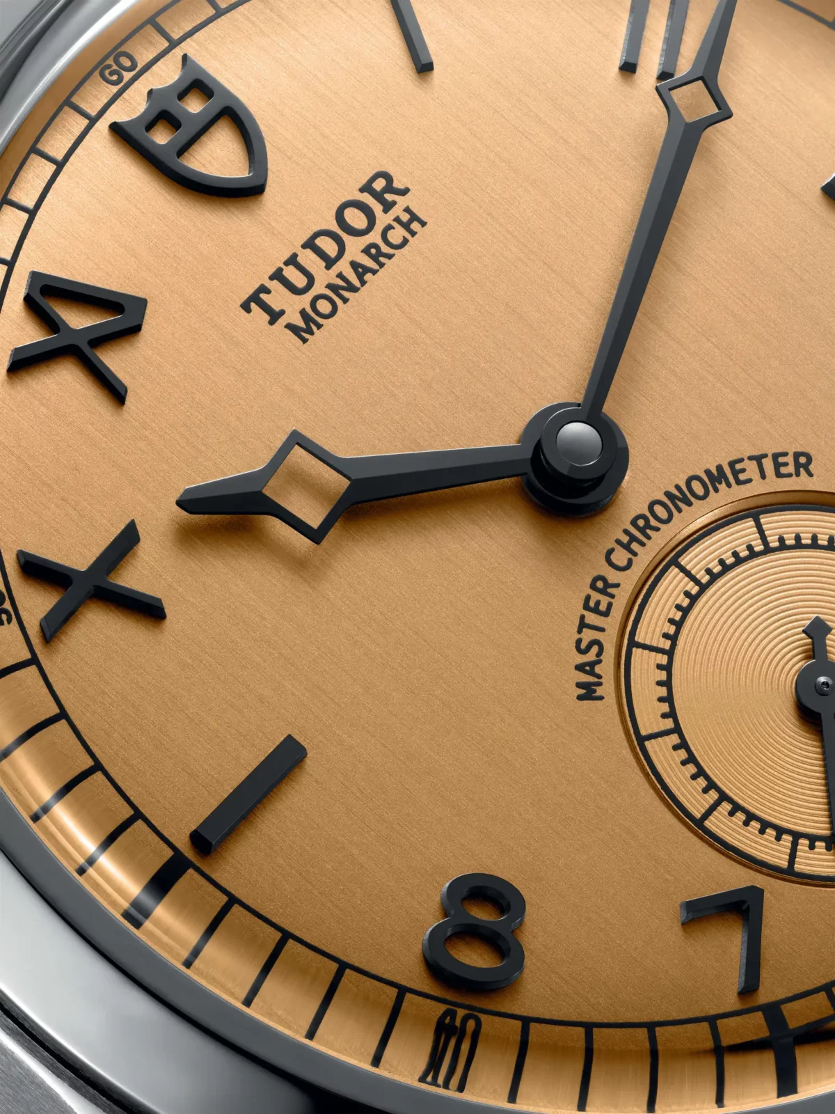 2026 New Tudor Releases: Top Picks for the Monarch – Montres Passion 2 Presentation of new tudor monarch 2026 products