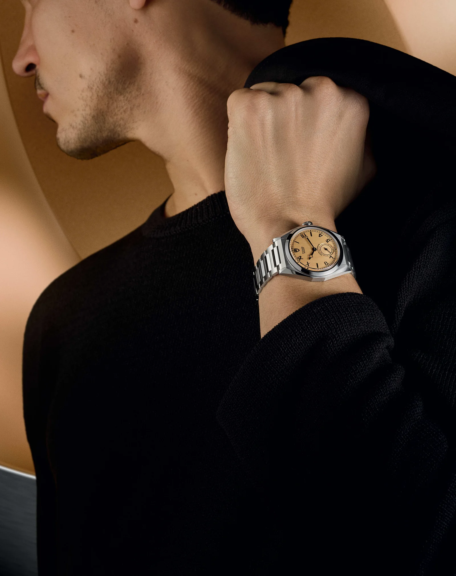 2026 New Tudor Releases: Top Picks for the Monarch – Montres Passion 4 Presentation of new tudor monarch 2026 products