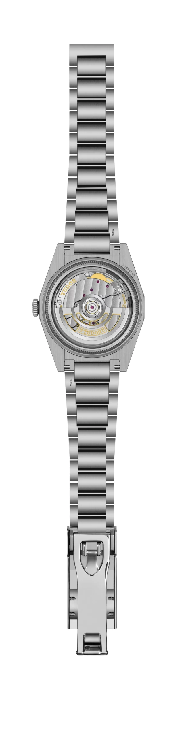 2026 New Tudor Releases: Top Picks for the Monarch – Montres Passion 8 What does the new tudor monarch 2026 look like?