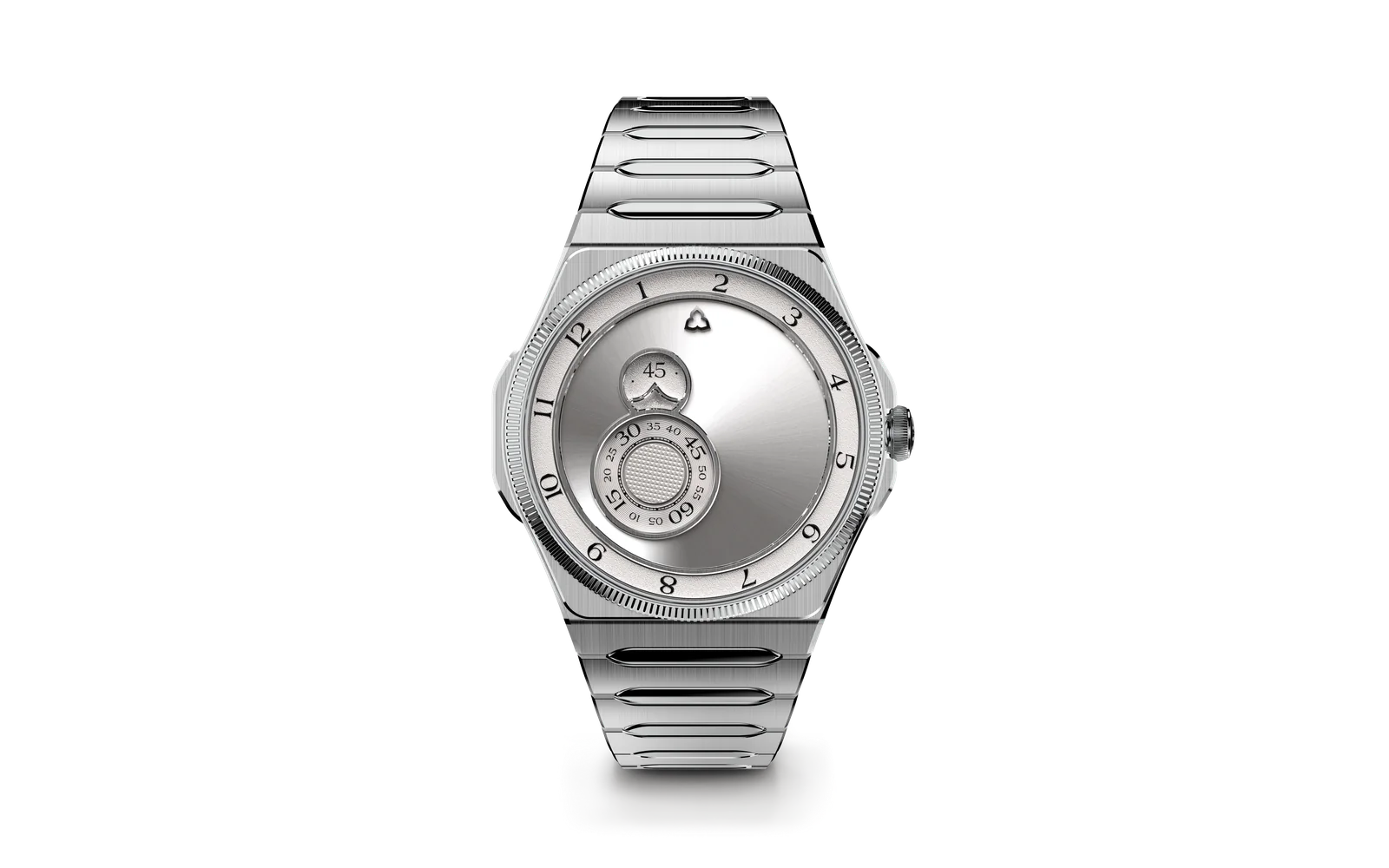 The key points of trilobe thirty two 2026