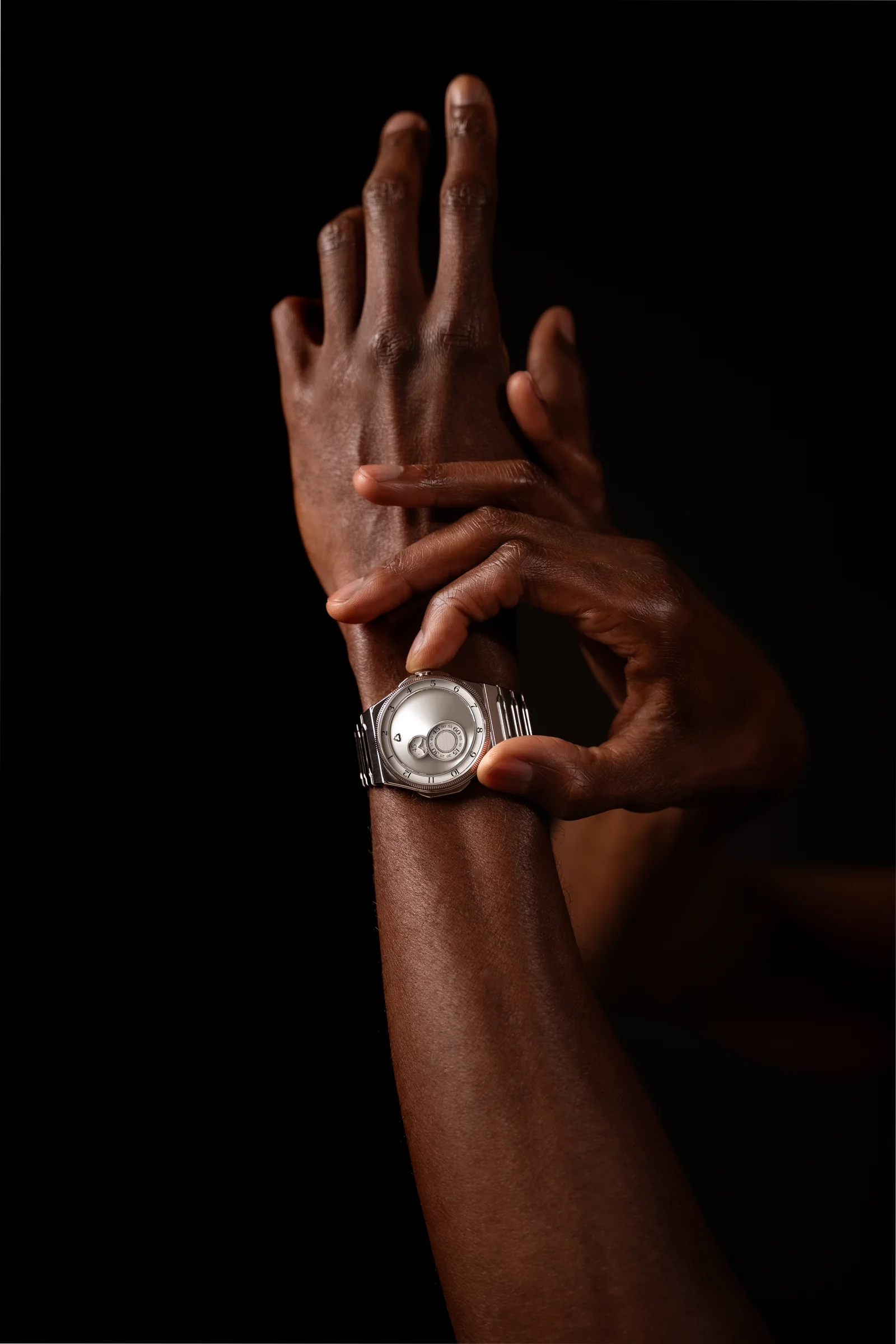 What does trilobe thirty two look like 2026