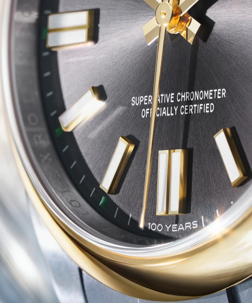 Rolex Oyster Perpetual 41: The True Highlight of the Oyster Centenary – Montres Passion 2 Rolex oyster perpetual