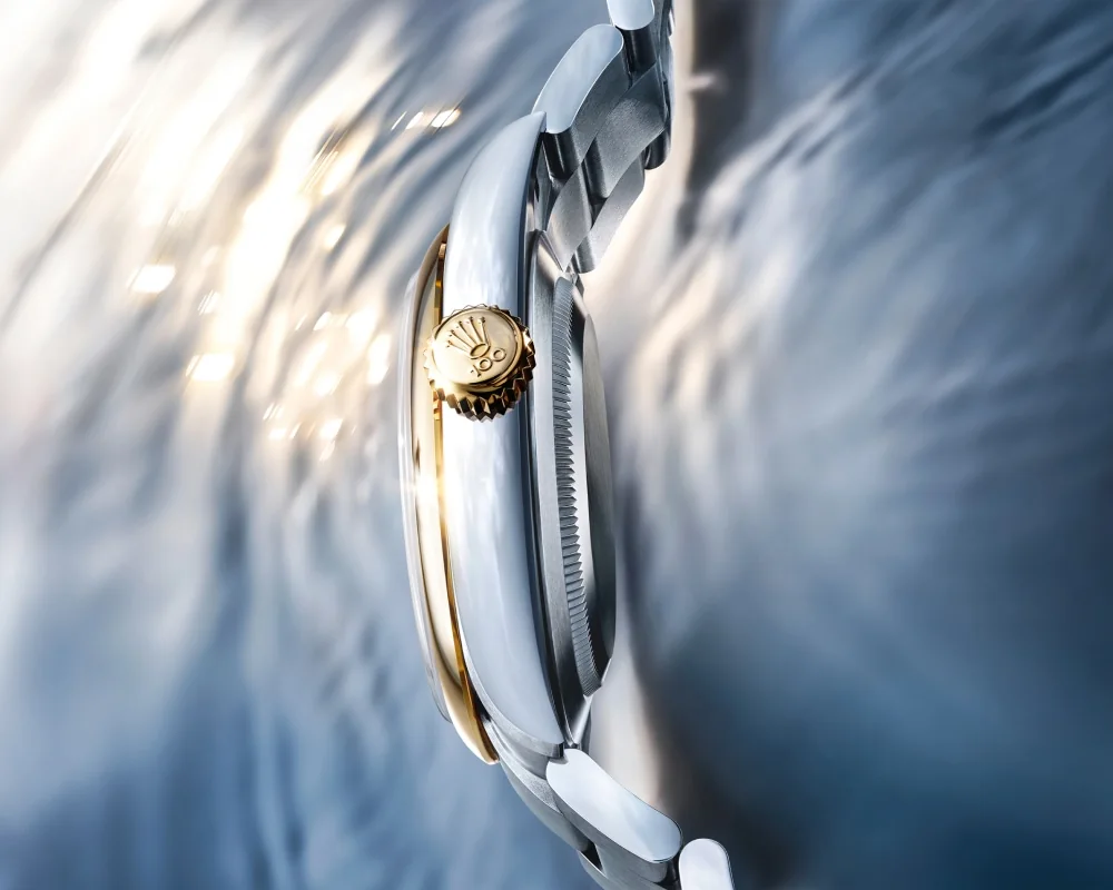 Rolex Oyster Perpetual 41: The True Highlight of the Oyster Centenary – Montres Passion 3 The key points of the Rolex Oyster Perpetual