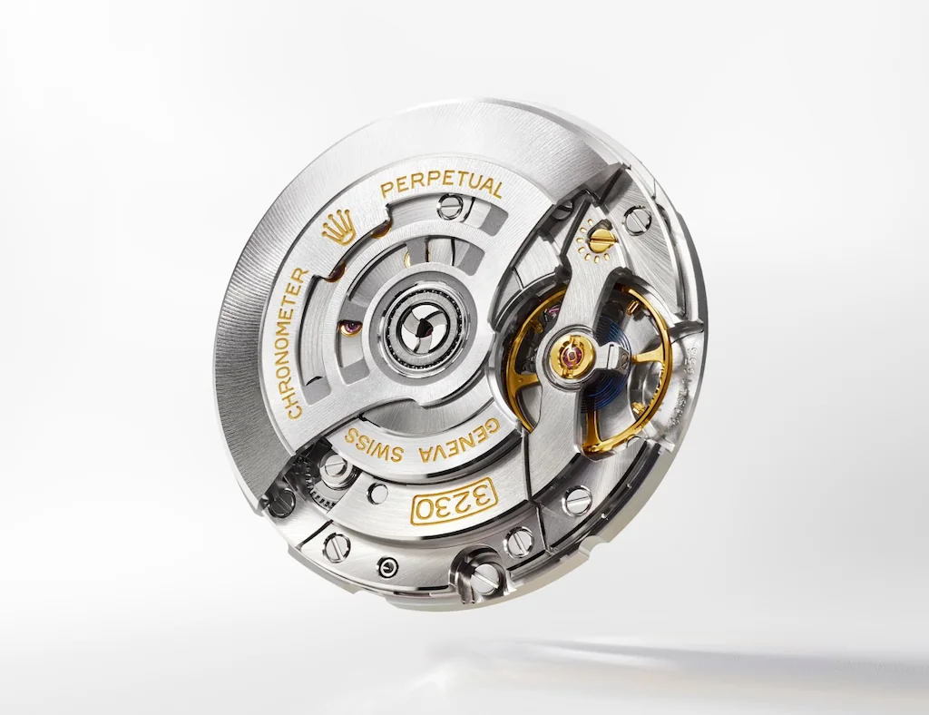 Rolex Oyster Perpetual 41: The True Highlight of the Oyster Centenary – Montres Passion 4 How to choose Rolex Oyster Perpetual