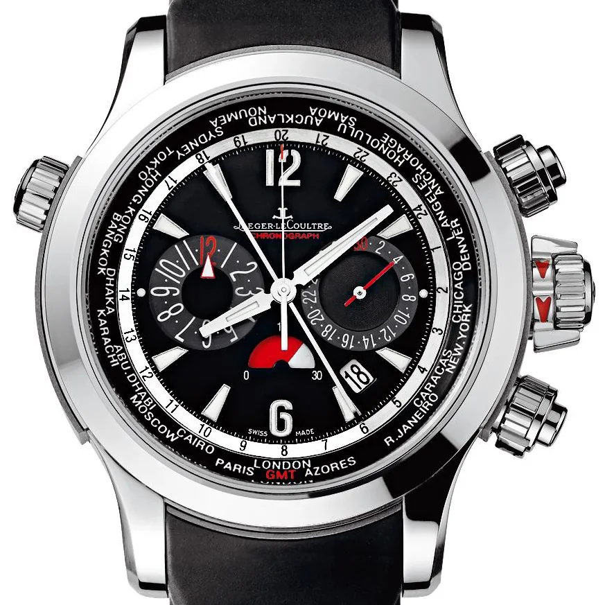 The key points of the idriss aberkane watch