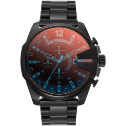 Diesel Mega Chief review