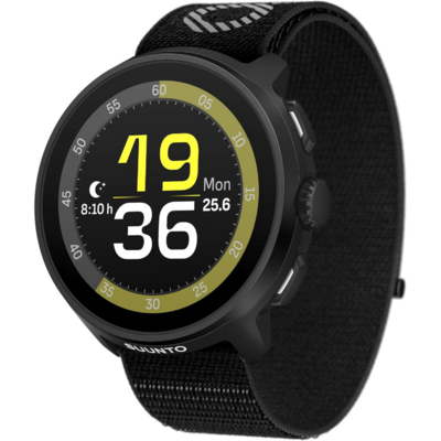 Suunto Run review