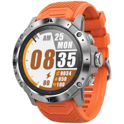 Coros Vertix 2 review