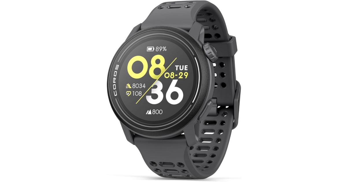 Coros Pace 3 Review: An In-Depth Look at Coros’ Latest Model