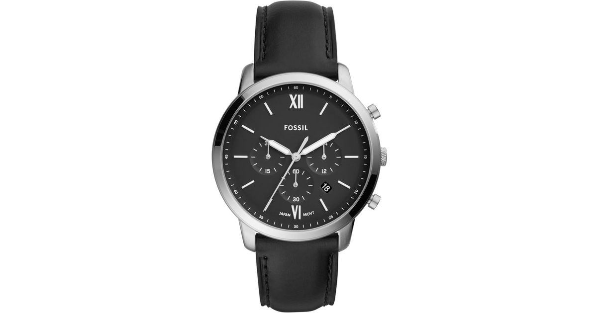 Fossil Neutra Chrono: A Comprehensive Review