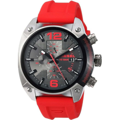 Diesel Overflow review