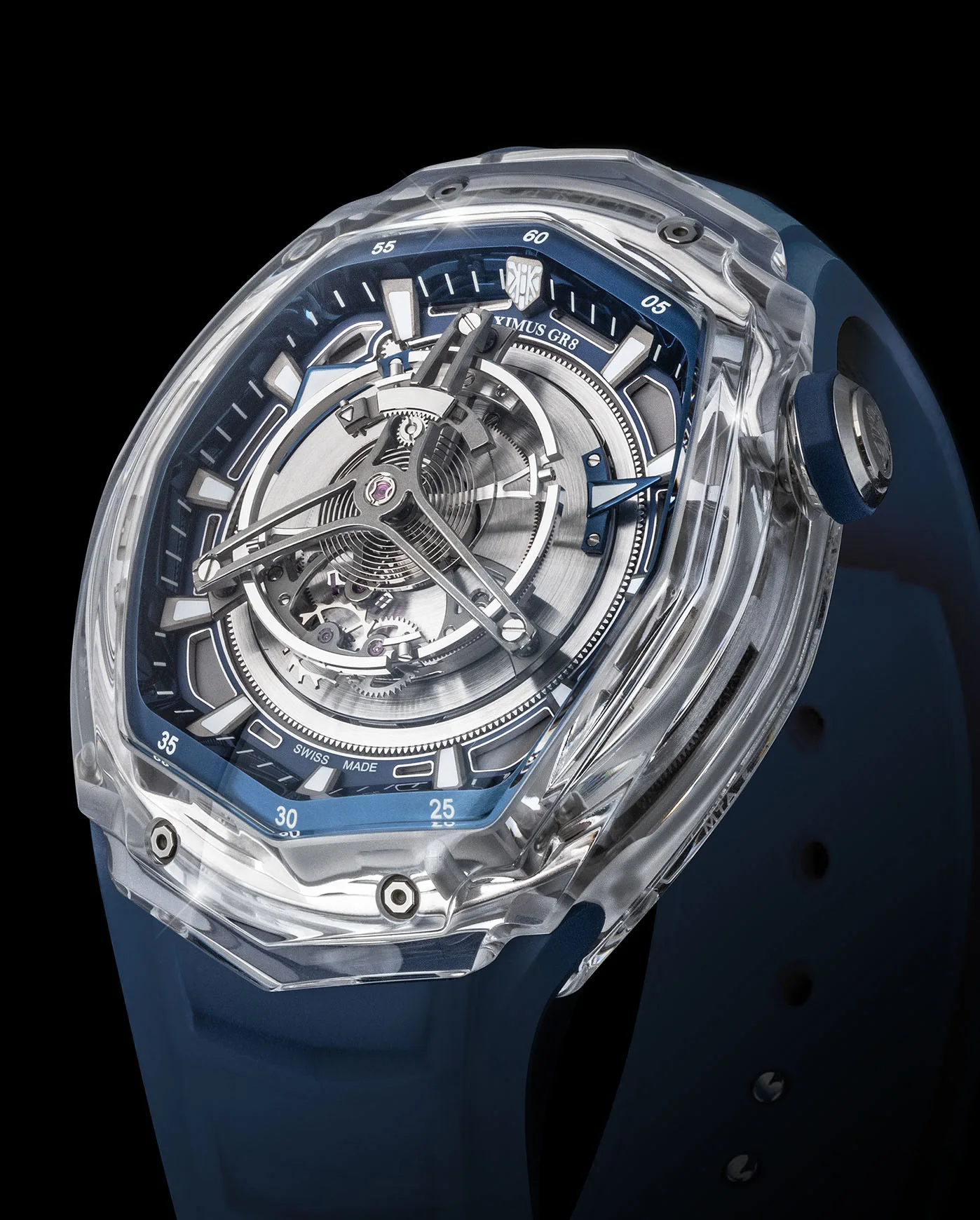 How to choose kerbedanz watches