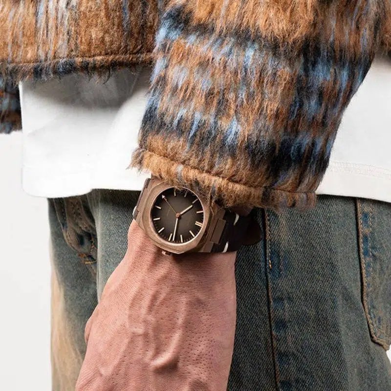 d1 milano lifestyle watch