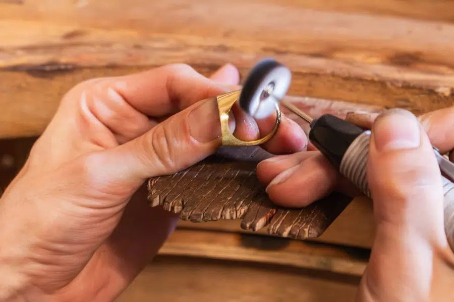 ocarat atelier paris 75001 services jewelry repair transformation creation