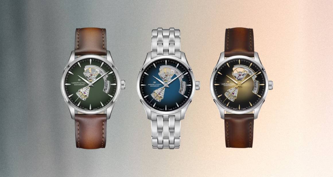 The Grace of an Open Heart!