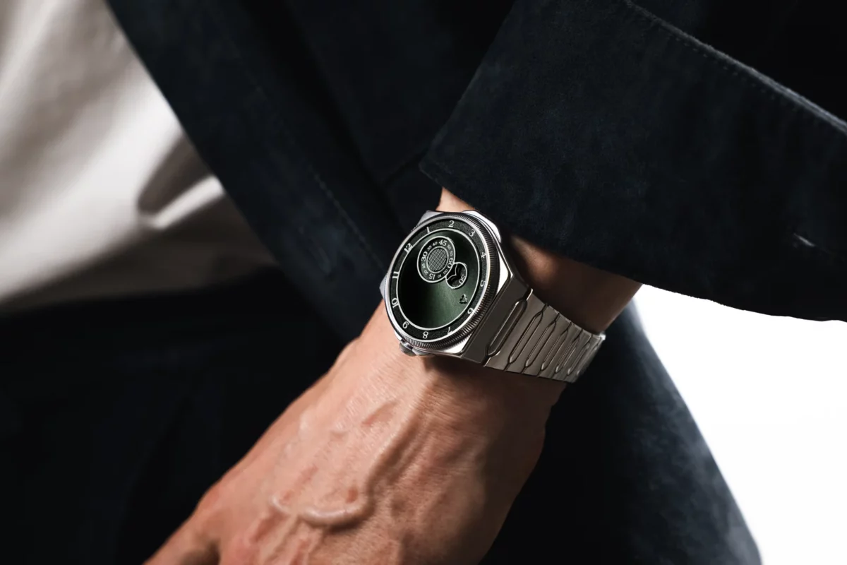 Trilobe Trente-Deux 2026: A Deepening Collection – Montres Passion