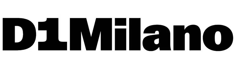 d1 milano logo